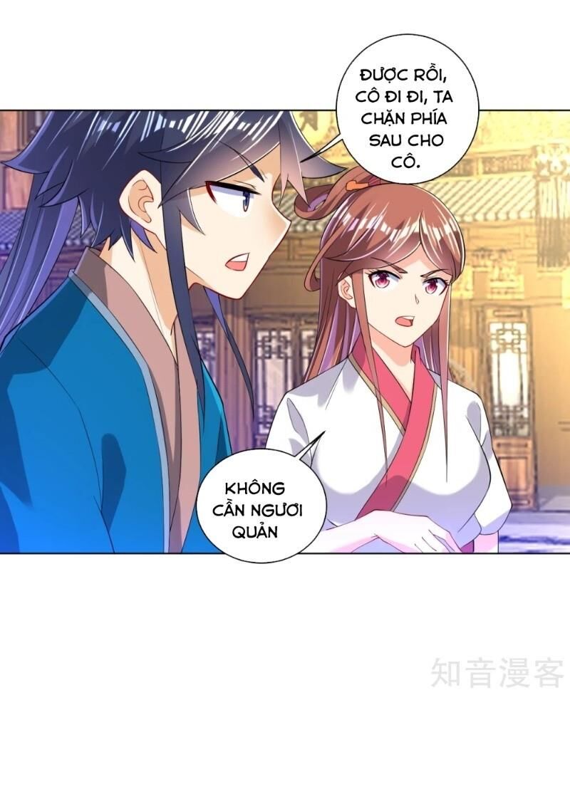 Nhất đẳng gia đinh