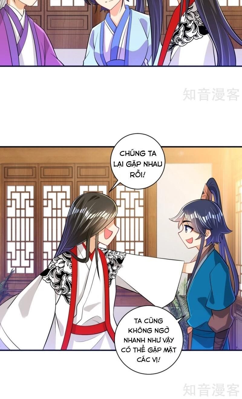 Nhất đẳng gia đinh