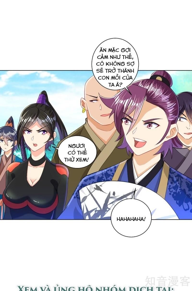 Nhất đẳng gia đinh