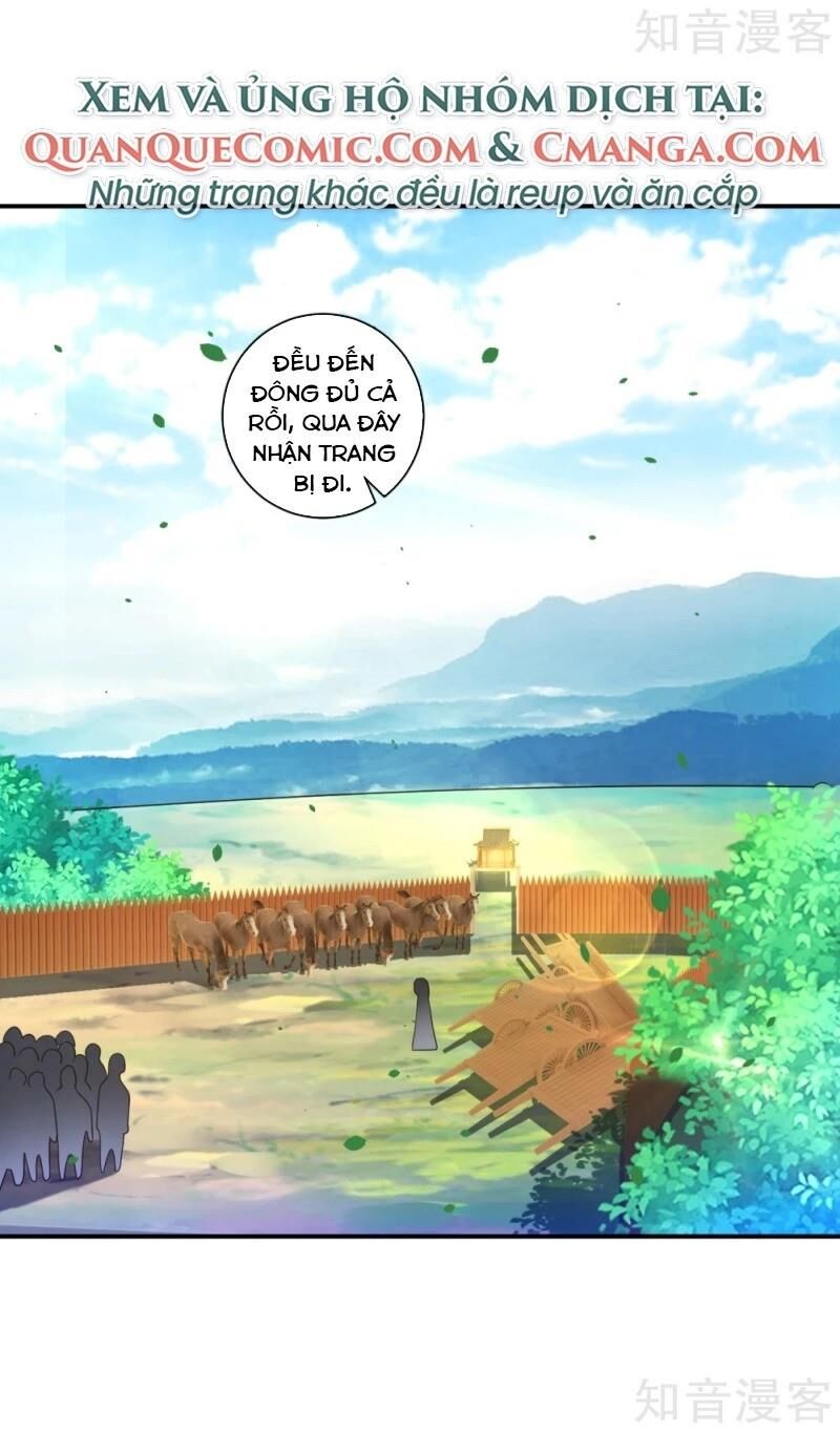 Nhất đẳng gia đinh