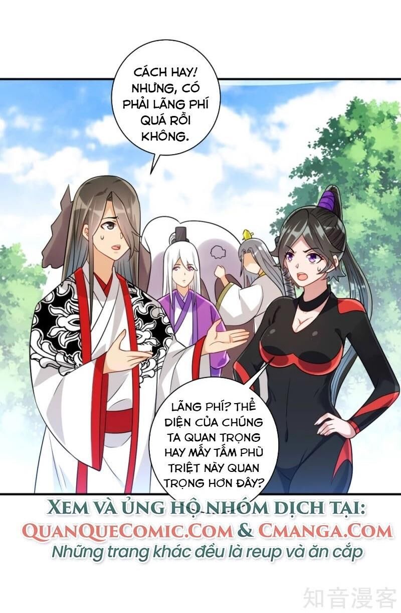 Nhất đẳng gia đinh