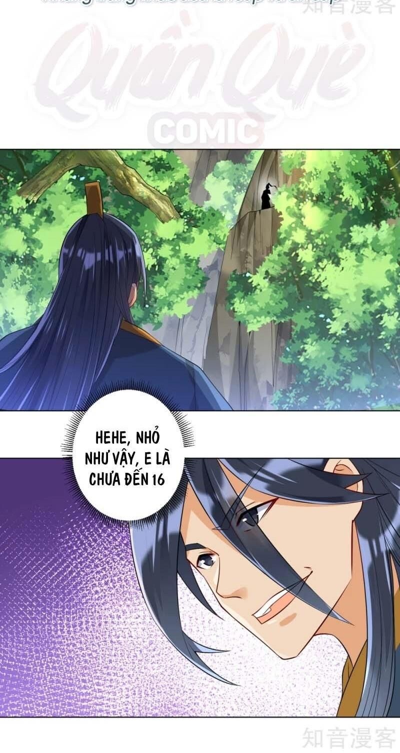 Nhất đẳng gia đinh