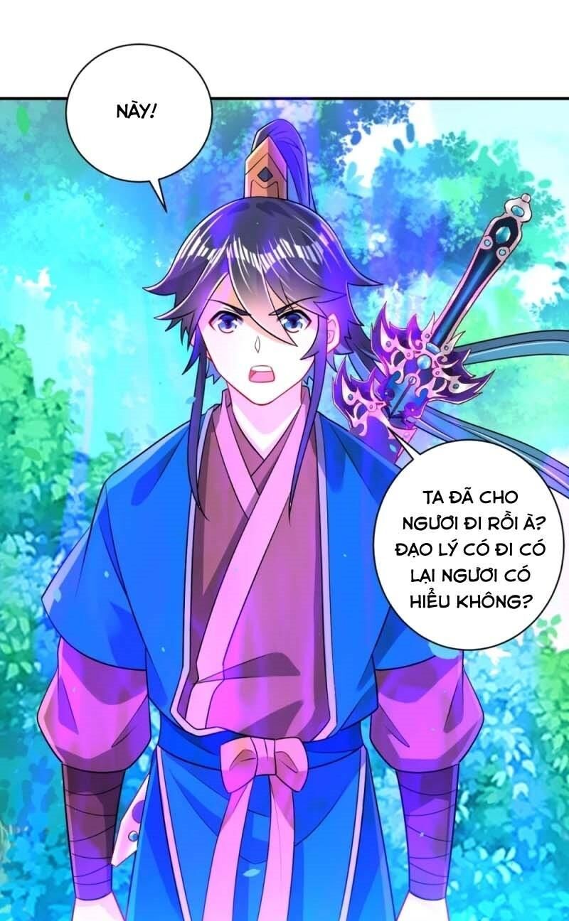 Nhất đẳng gia đinh