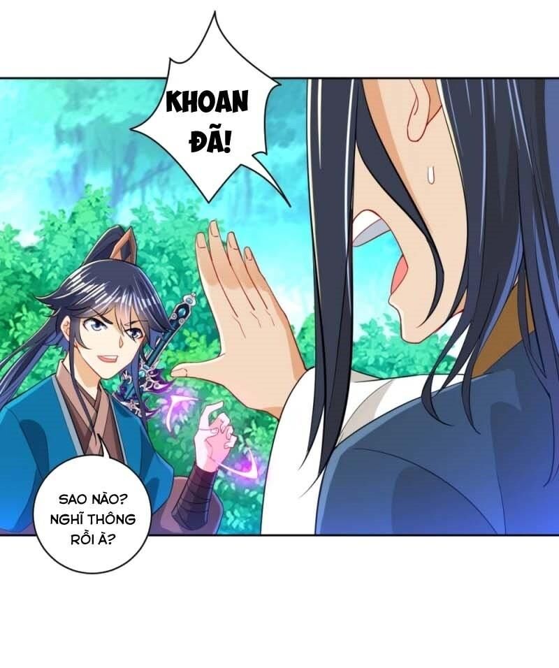 Nhất đẳng gia đinh