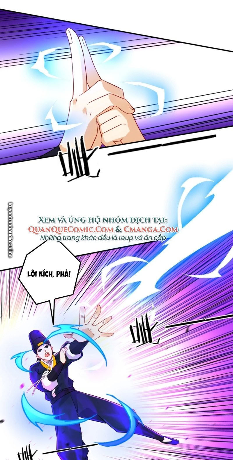 Nhất đẳng gia đinh