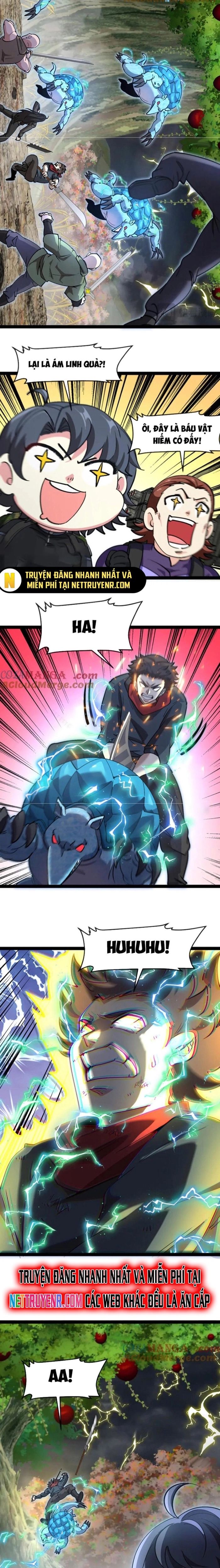 Hệ thống super god