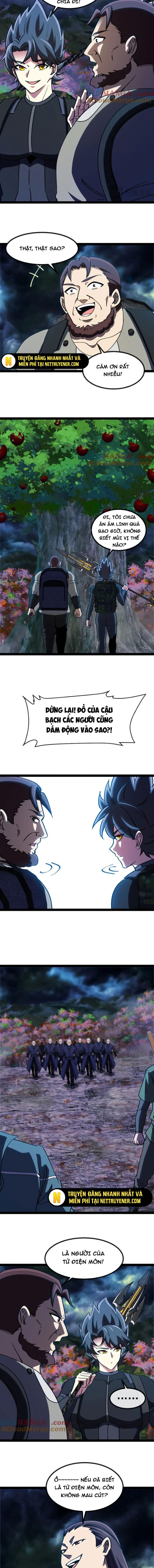 Hệ thống super god