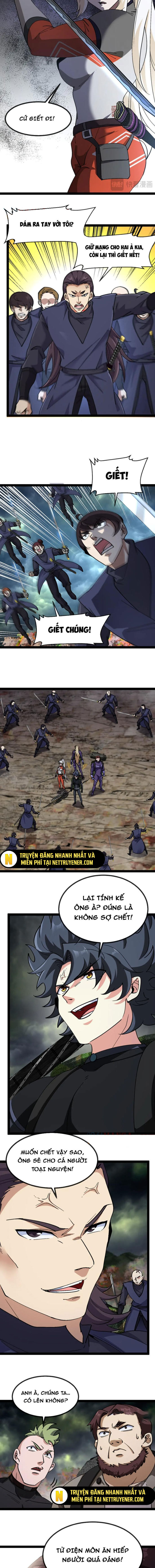 Hệ thống super god