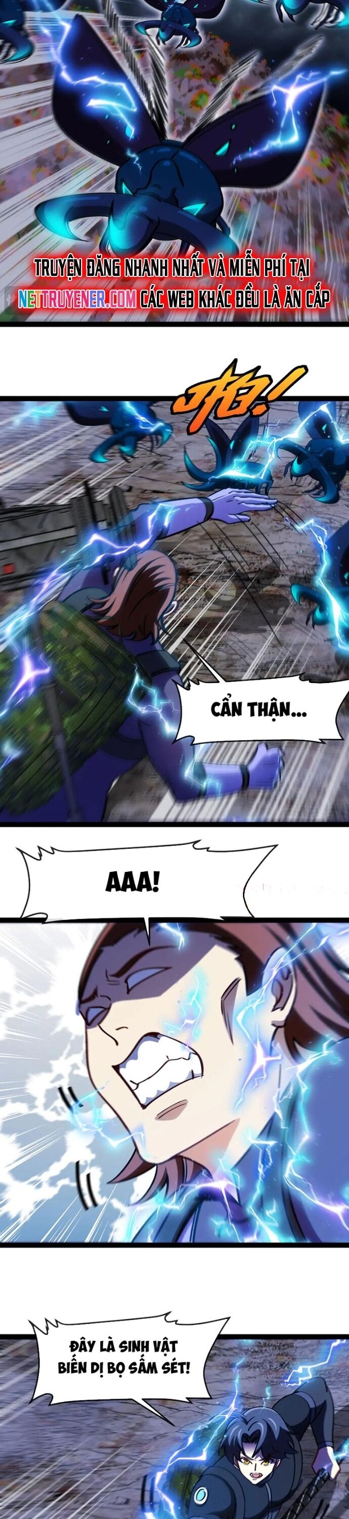 Hệ thống super god