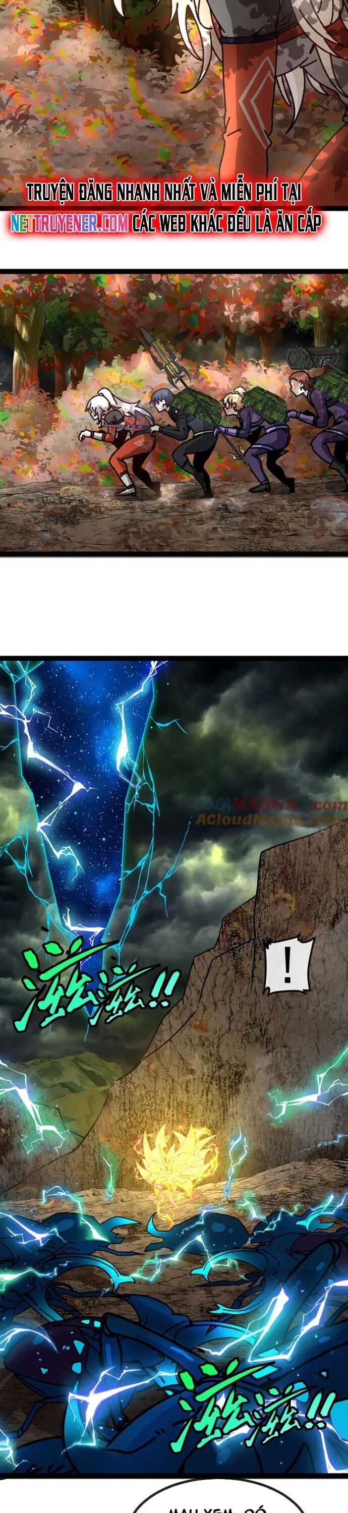 Hệ thống super god