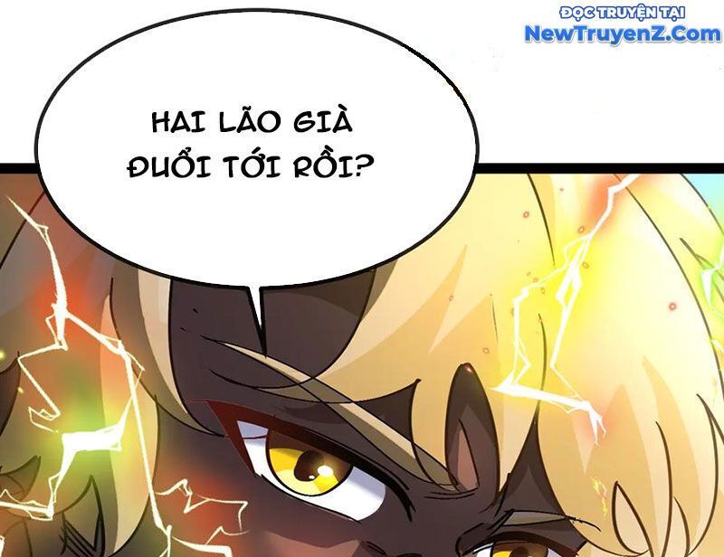 Hệ thống super god