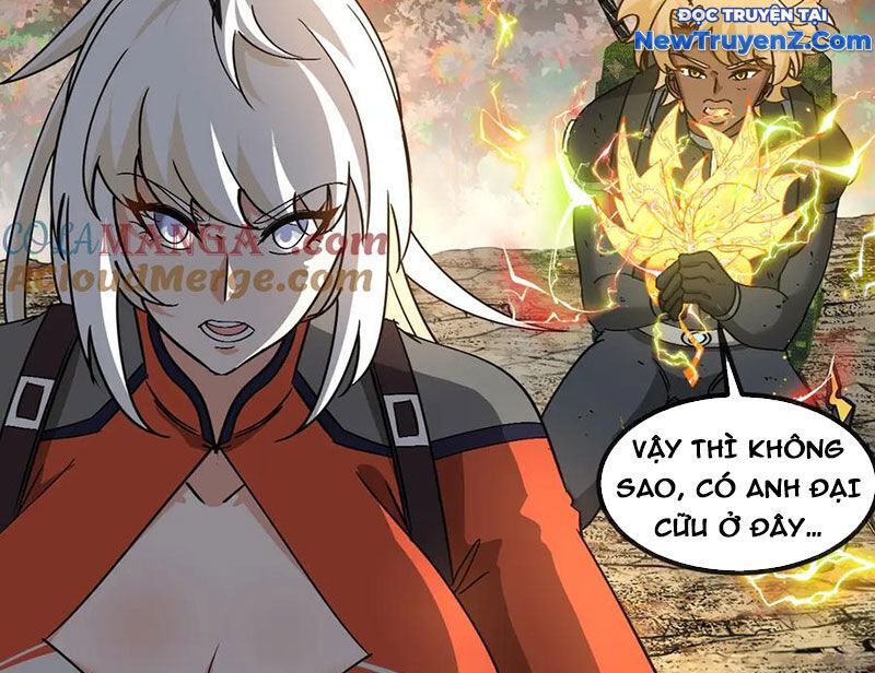 Hệ thống super god