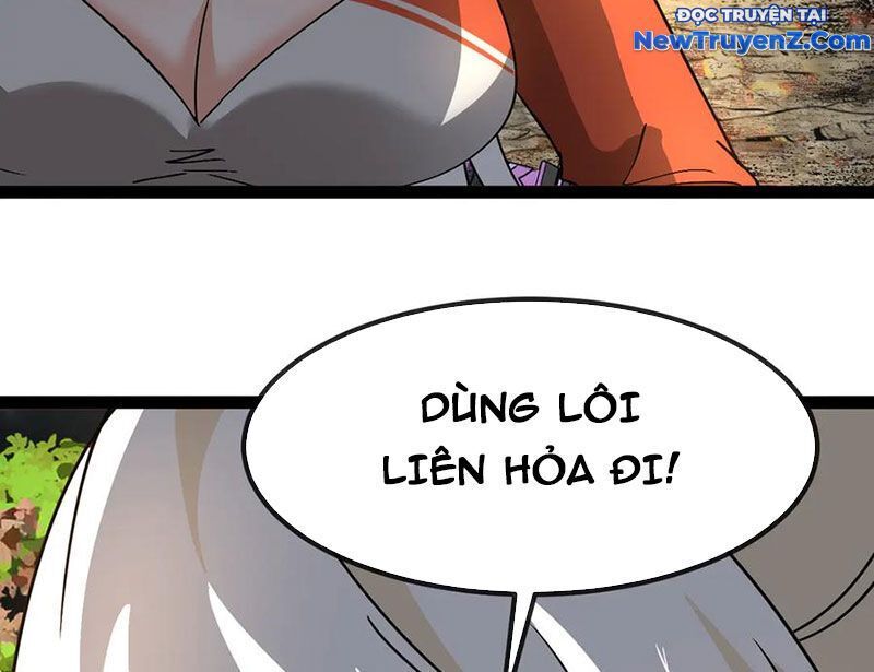 Hệ thống super god