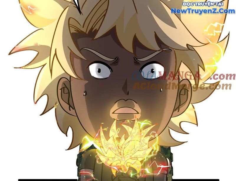 Hệ thống super god