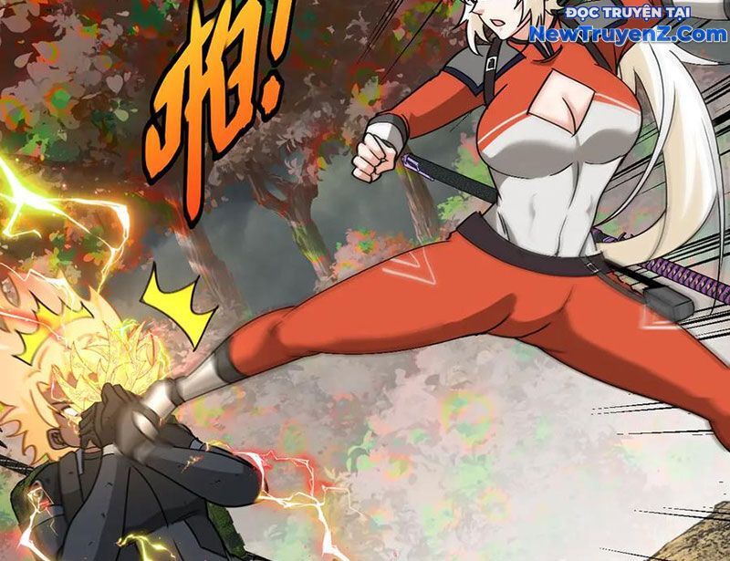 Hệ thống super god
