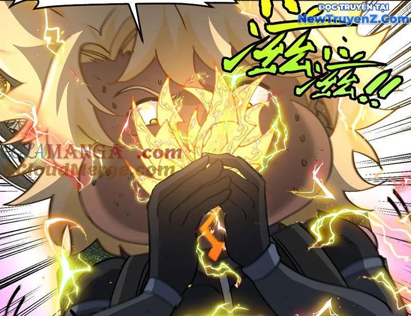 Hệ thống super god