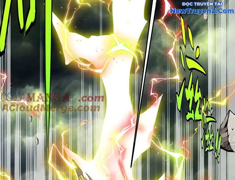 Hệ thống super god