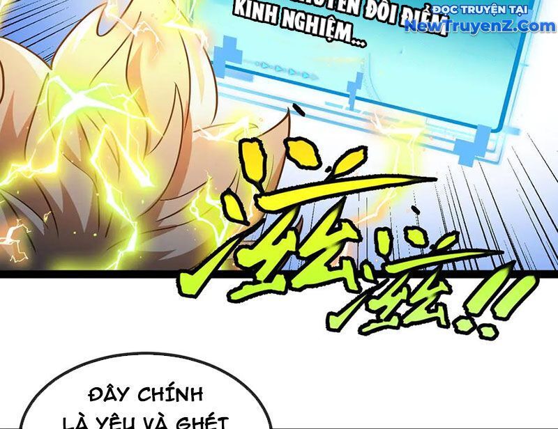 Hệ thống super god