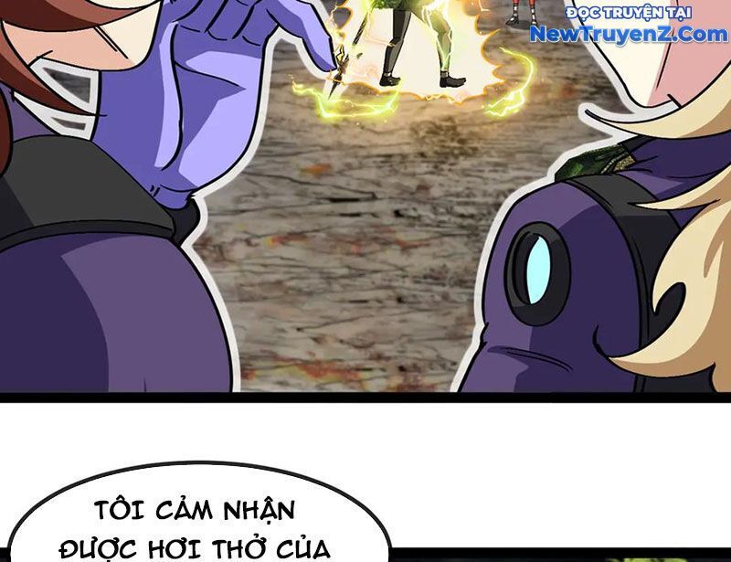 Hệ thống super god