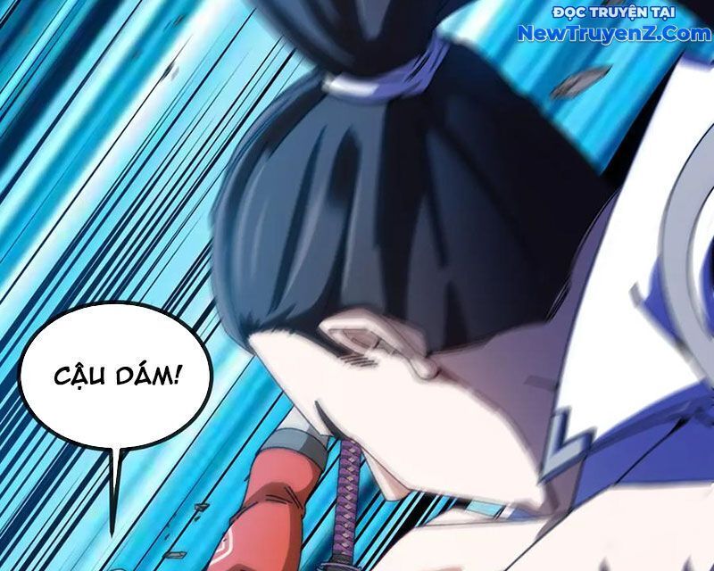 Hệ thống super god