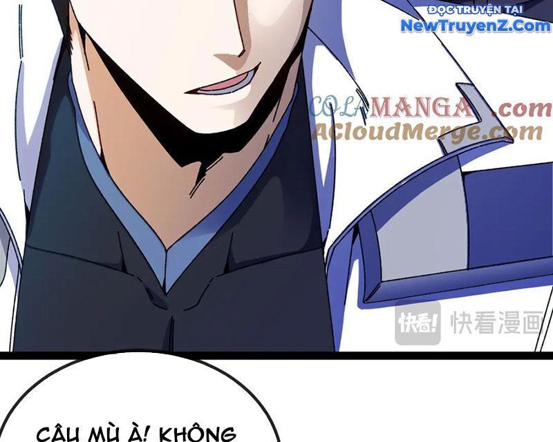 Hệ thống super god
