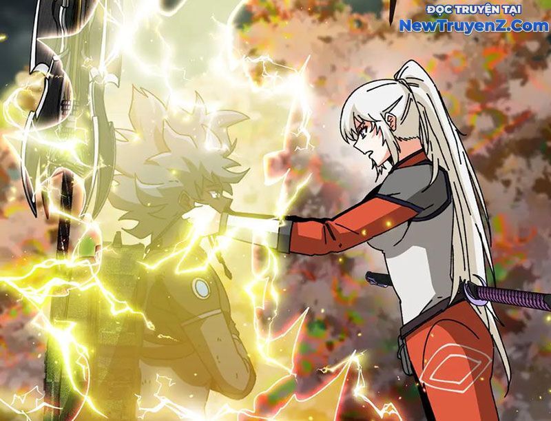 Hệ thống super god