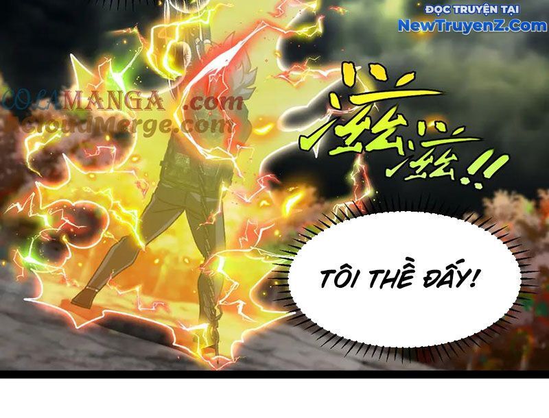 Hệ thống super god