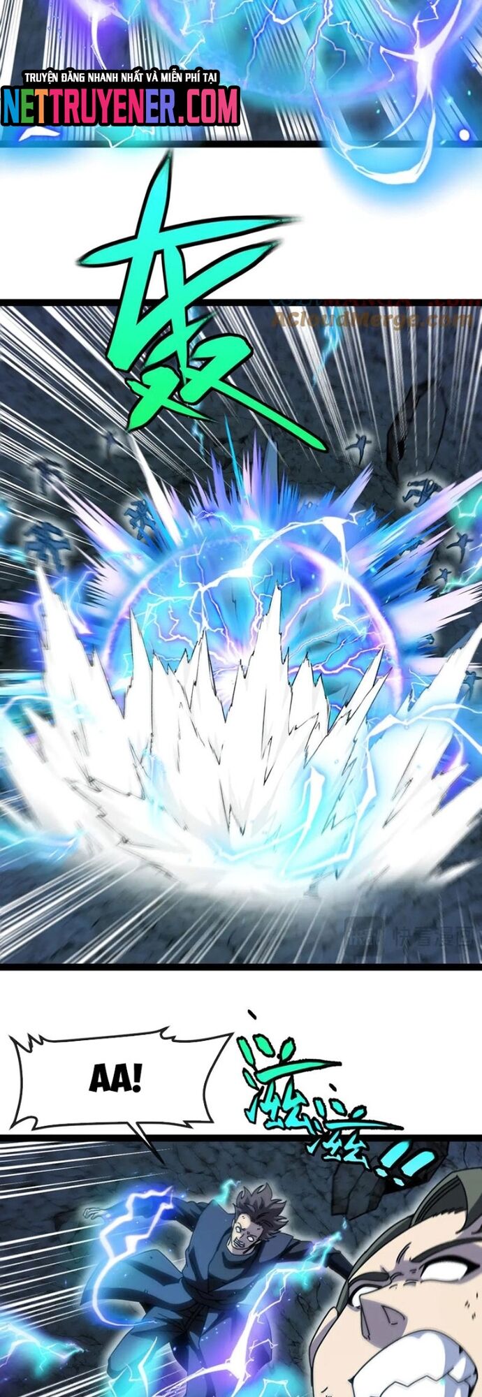 Hệ thống super god