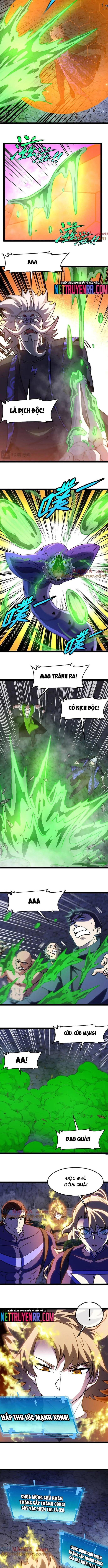 Hệ thống super god