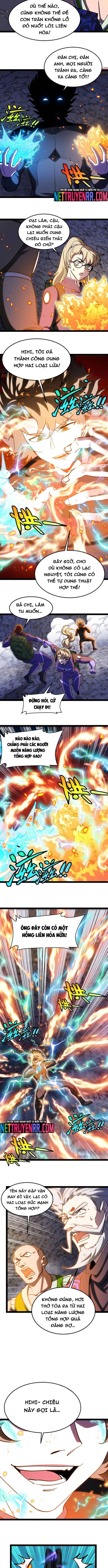 Hệ thống super god