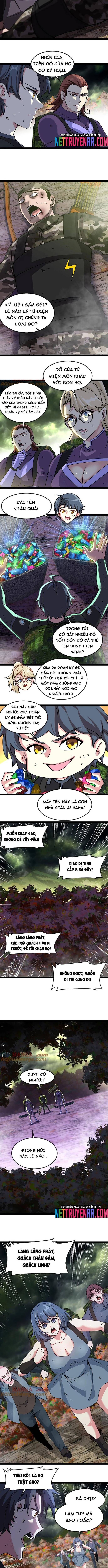 Hệ thống super god