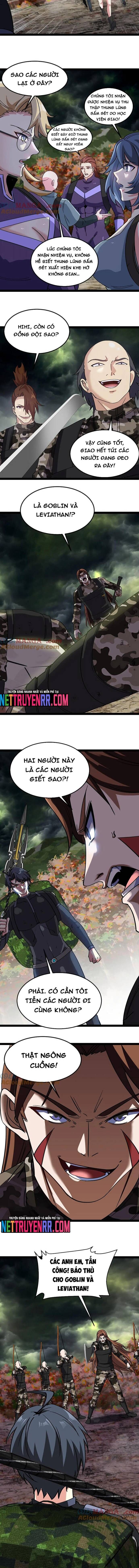 Hệ thống super god