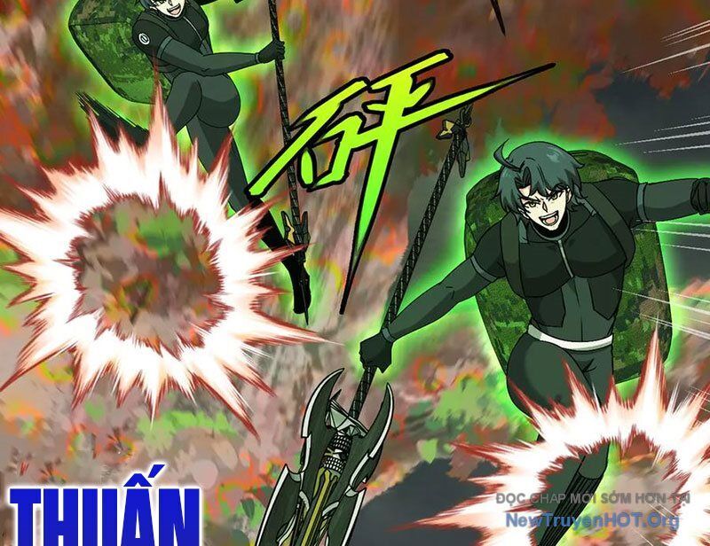 Hệ thống super god