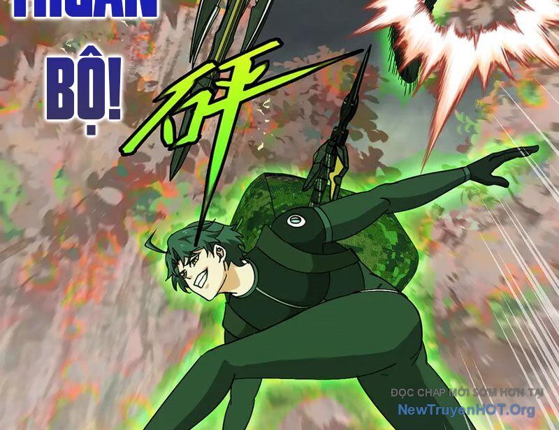Hệ thống super god