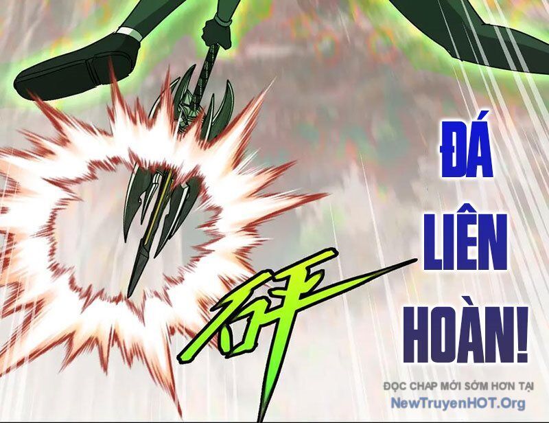 Hệ thống super god