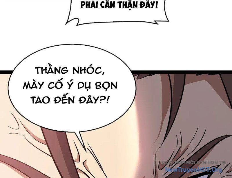 Hệ thống super god
