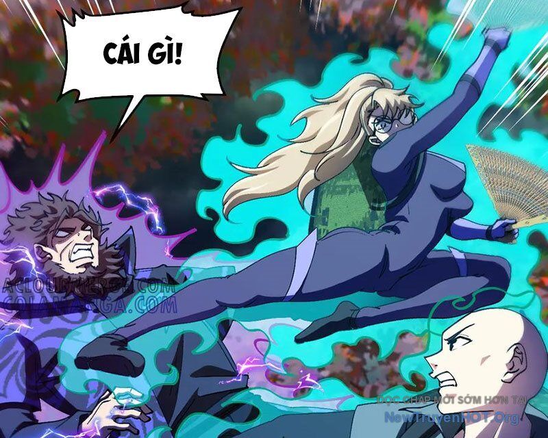 Hệ thống super god