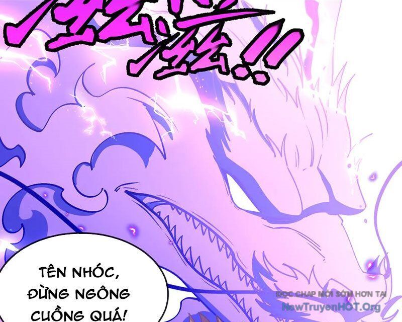 Hệ thống super god