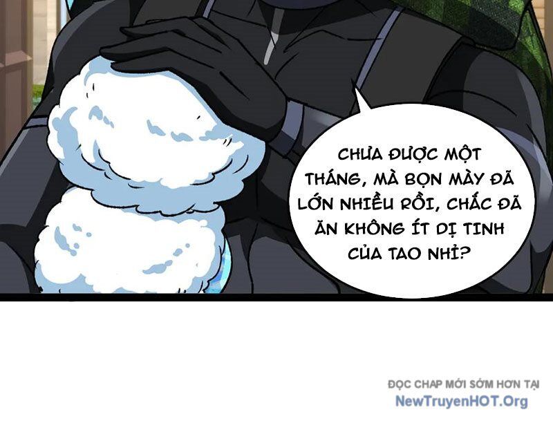 Hệ thống super god