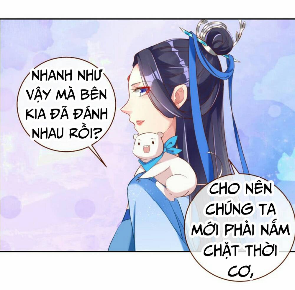 Vạn Tra Triêu Hoàng