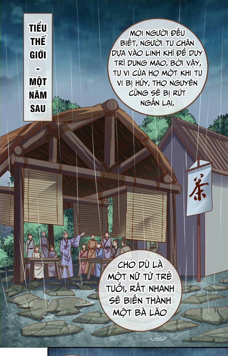 Vạn Tra Triêu Hoàng