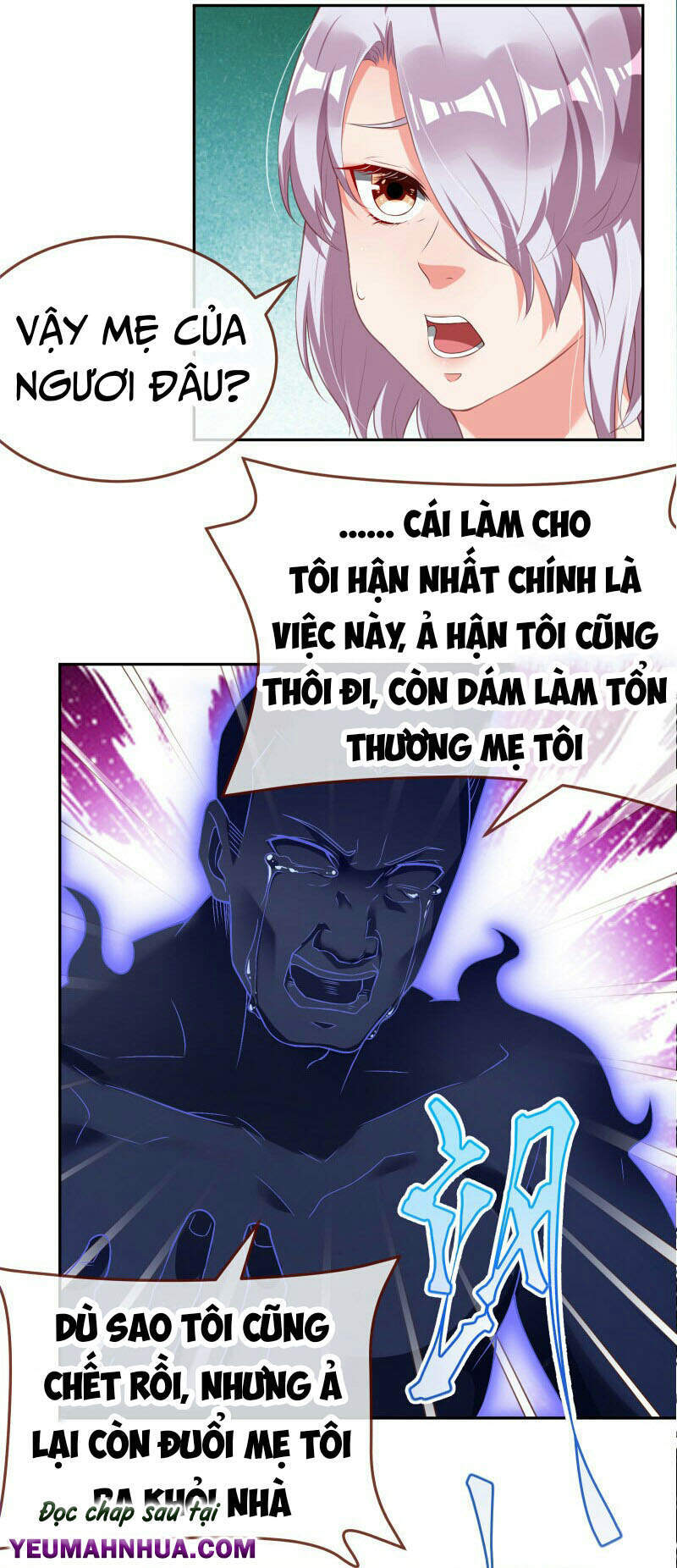 Vạn Tra Triêu Hoàng