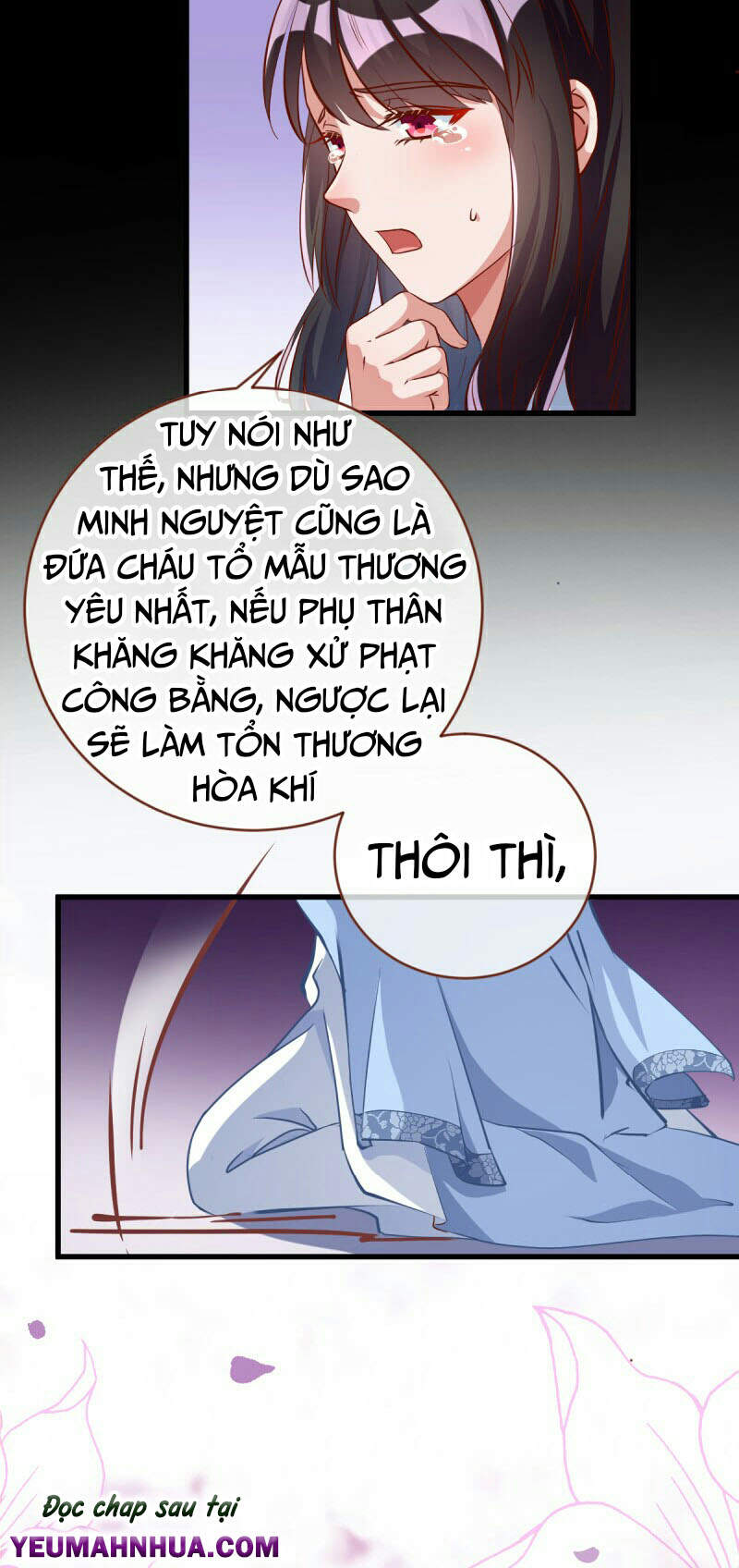 Vạn Tra Triêu Hoàng