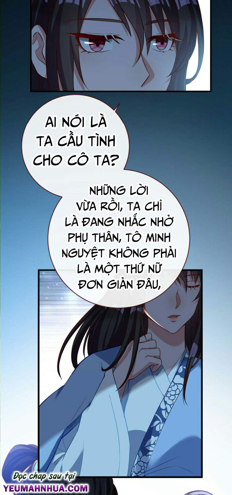 Vạn Tra Triêu Hoàng