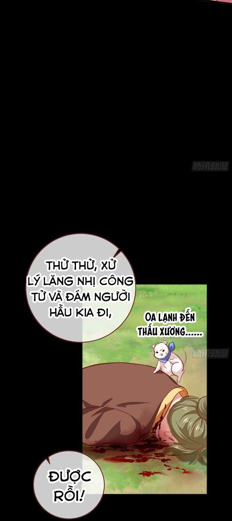 Vạn Tra Triêu Hoàng