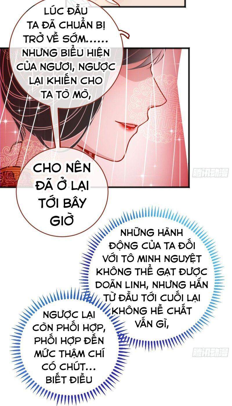 Vạn Tra Triêu Hoàng