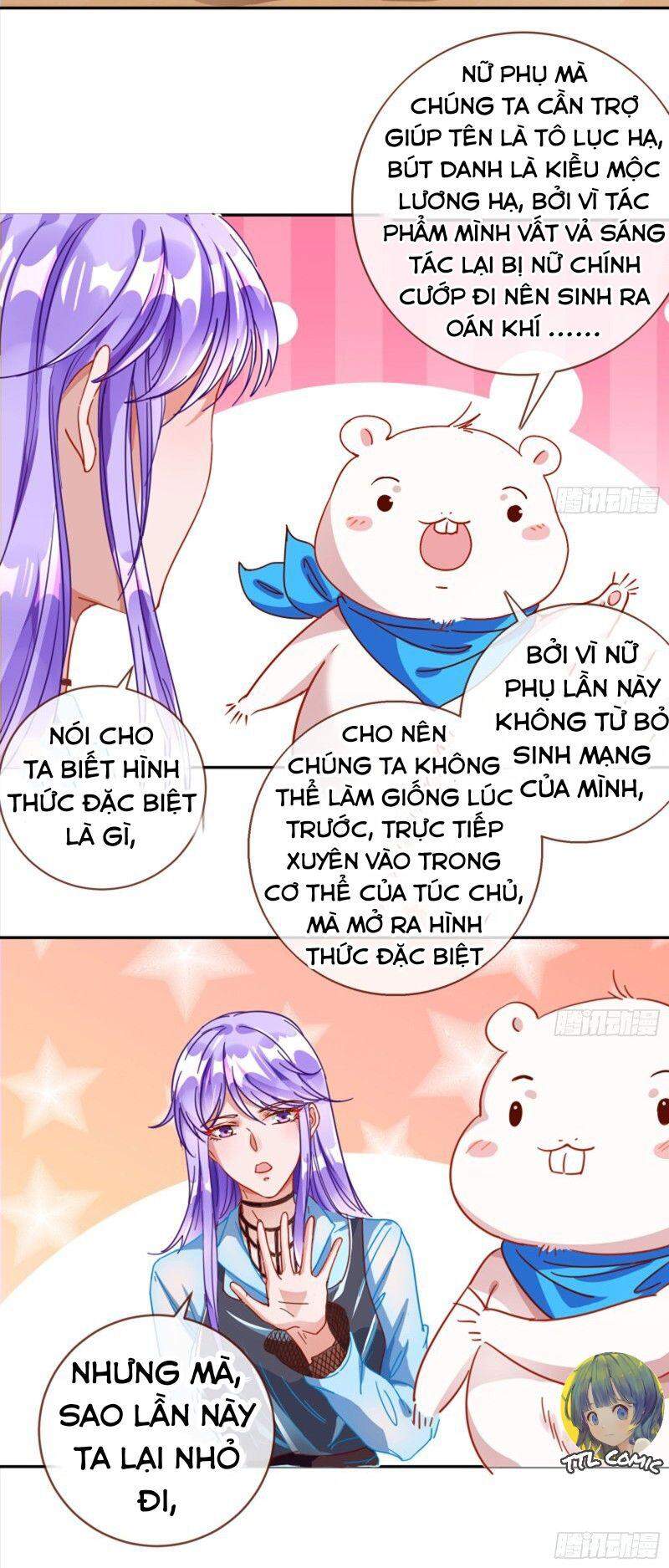 Vạn Tra Triêu Hoàng