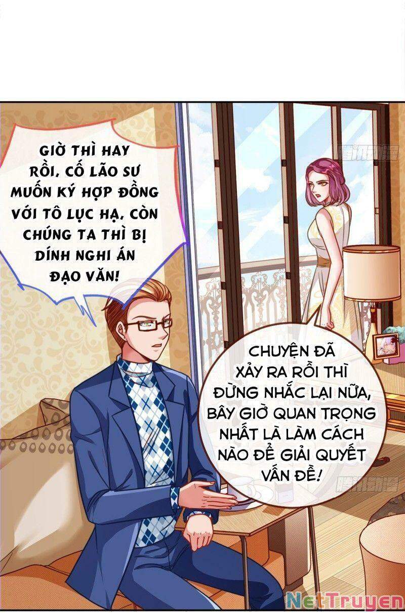 Vạn Tra Triêu Hoàng