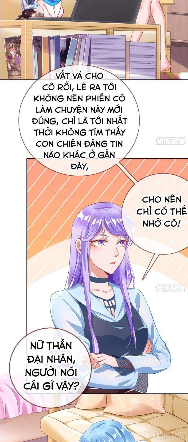 Vạn Tra Triêu Hoàng