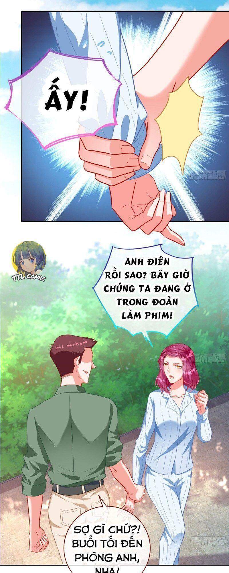 Vạn Tra Triêu Hoàng